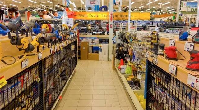 優(yōu)秀五金門店的成功密碼 品質、專業(yè)與服務的三重奏