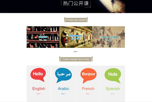 云端共品書香，數字文化新篇章——中國文化中心數字圖書館正式啟用